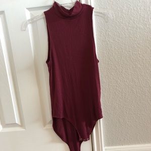 American Eagle Bodysuit